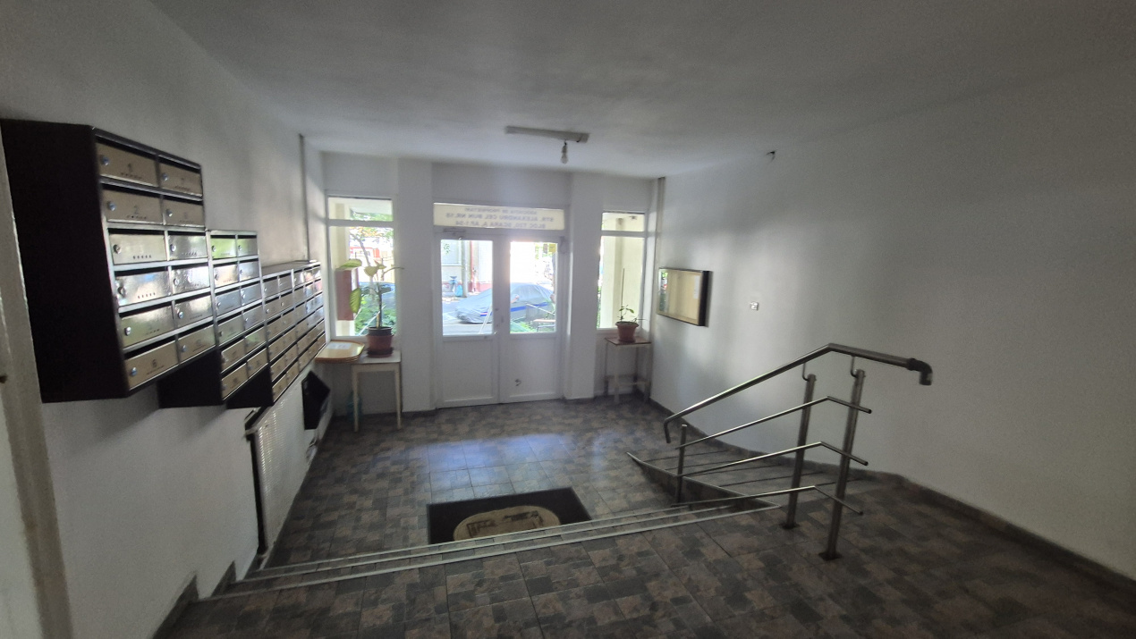  Apartament 2 Camere Tei Bucuresti — fotografie 19