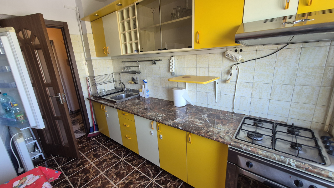  Apartament 2 Camere Tei Bucuresti — fotografie 8