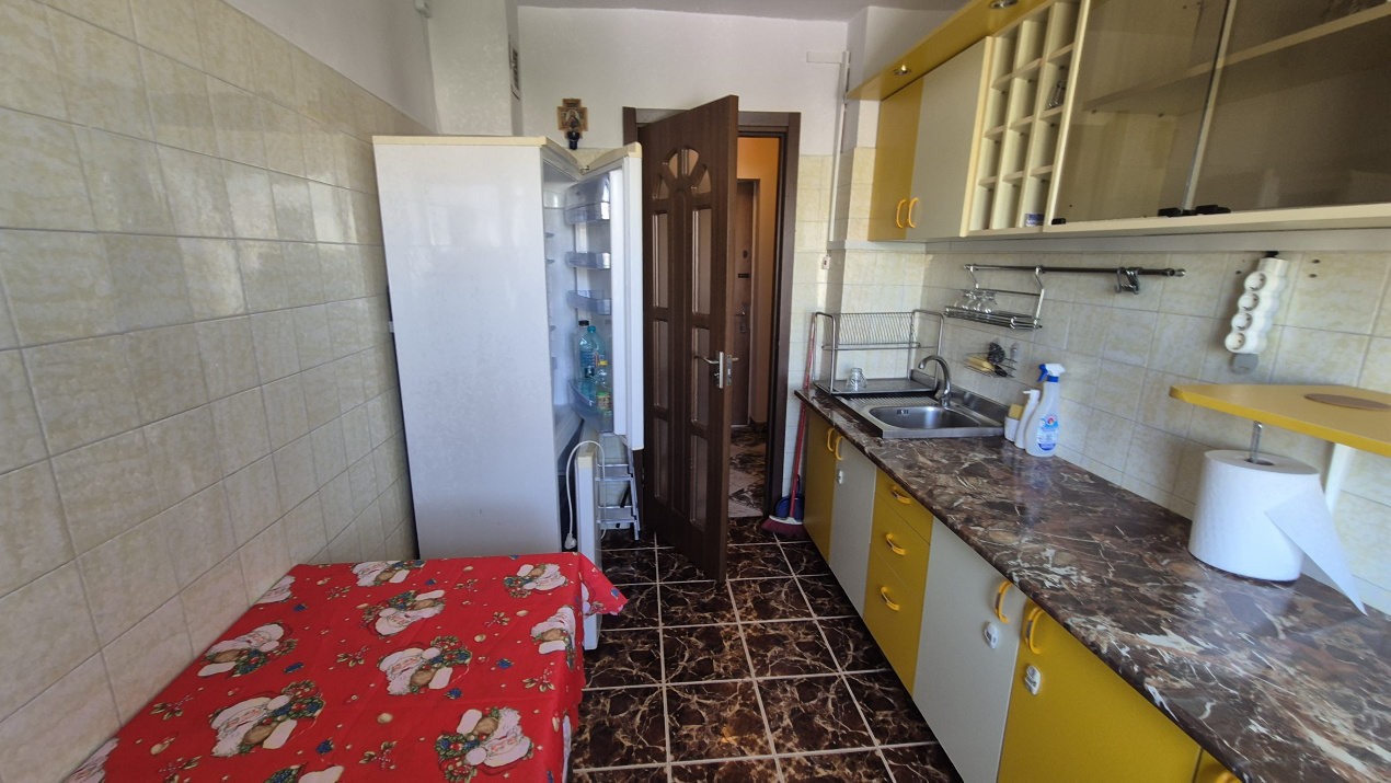  Apartament 2 Camere Tei Bucuresti — fotografie 10
