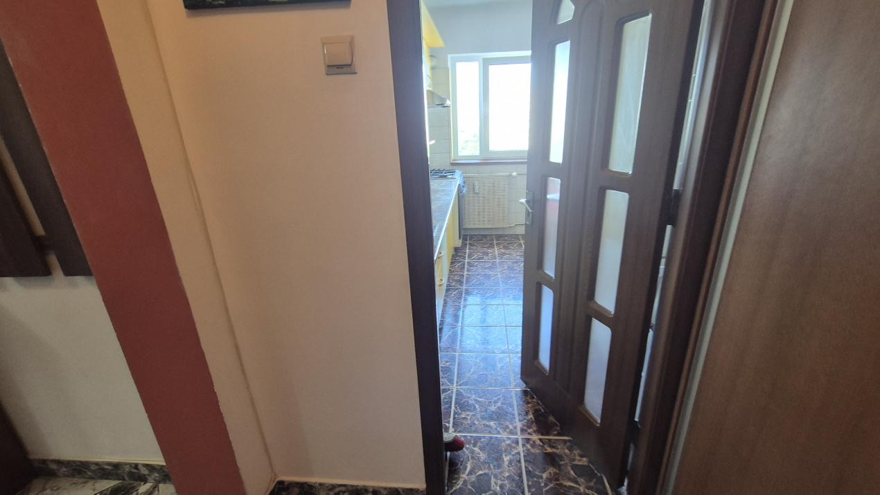  Apartament 2 Camere Tei Bucuresti — fotografie 11