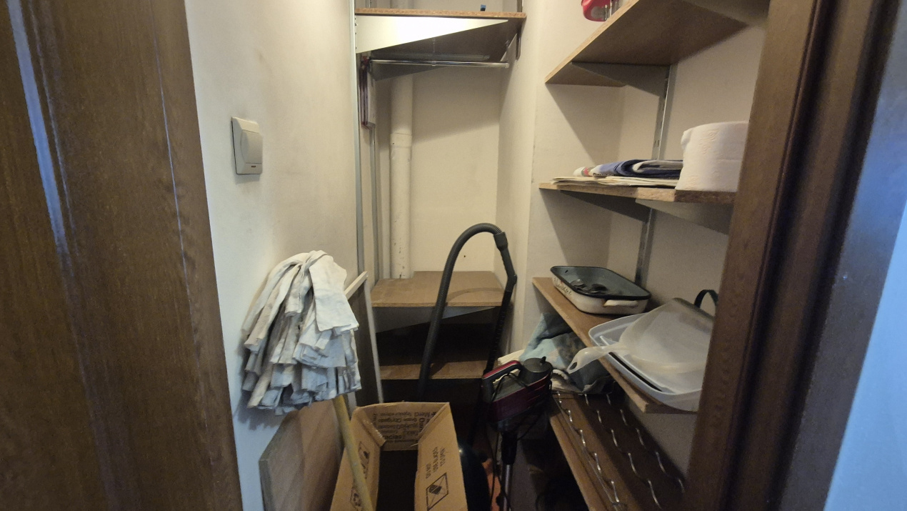  Apartament 2 Camere Tei Bucuresti — fotografie 12