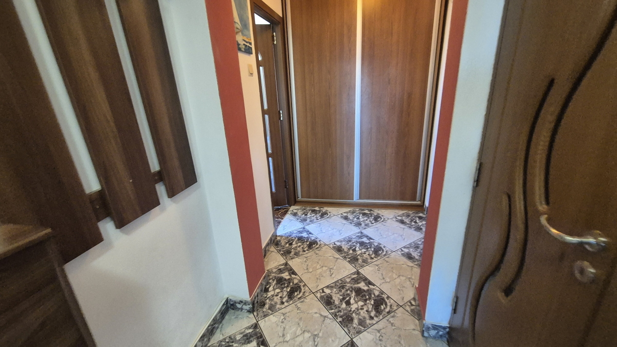  Apartament 2 Camere Tei Bucuresti — fotografie 13