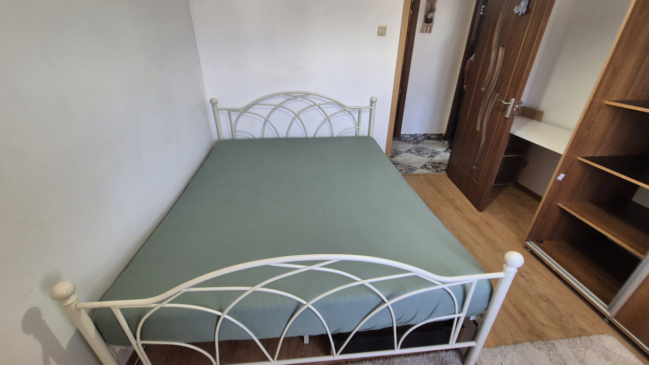  Apartament 2 Camere Tei Bucuresti — fotografie 15