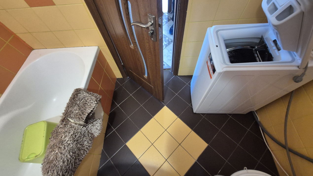  Apartament 2 Camere Tei Bucuresti — fotografie 18