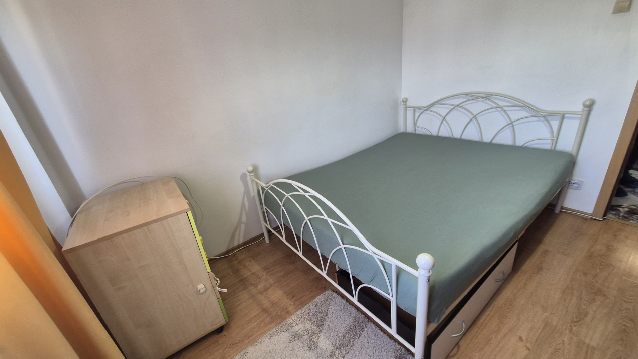  Apartament 2 Camere Tei Bucuresti — fotografie 14