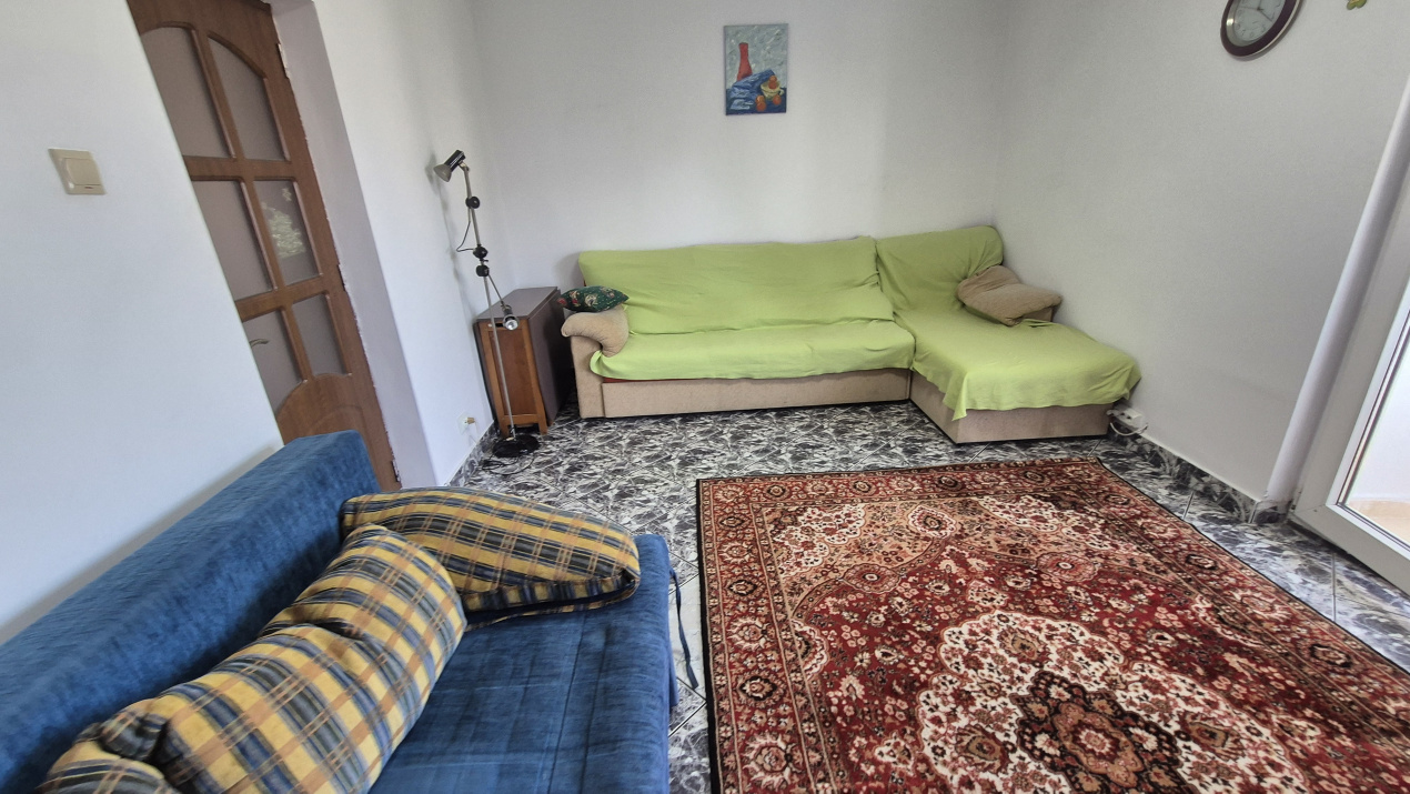  Apartament 2 Camere Tei Bucuresti — fotografie 5
