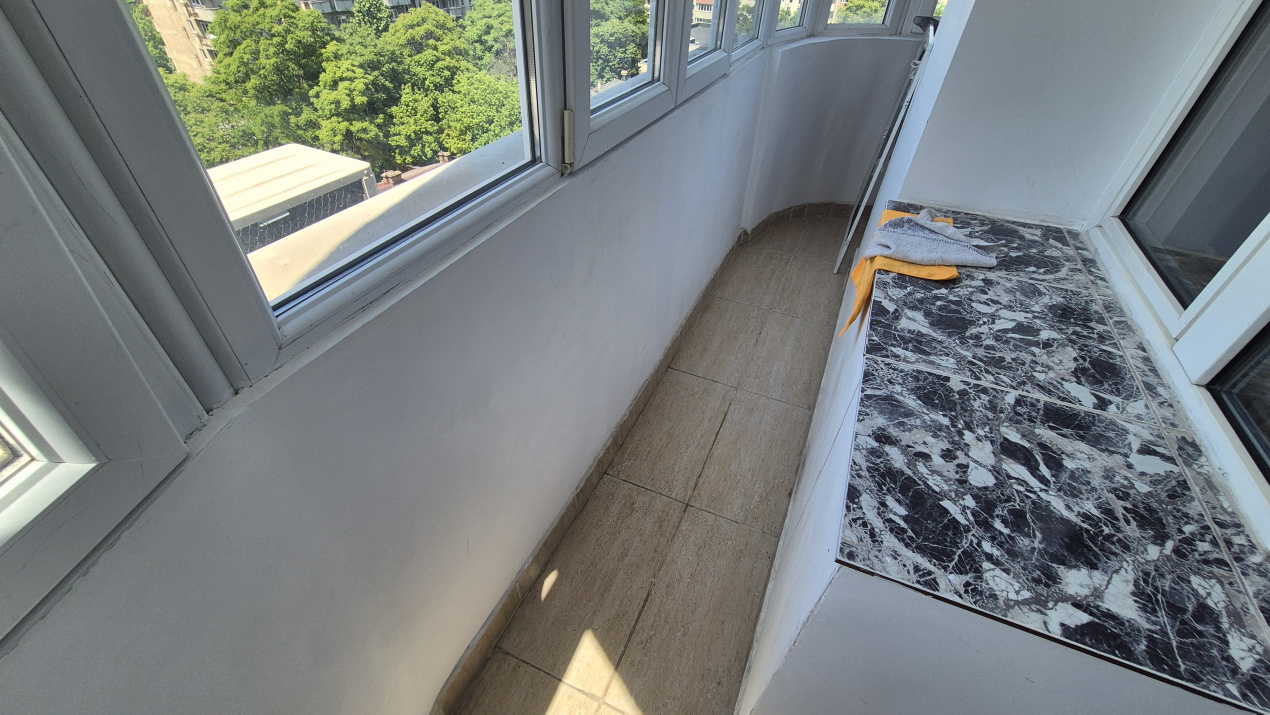  Apartament 2 Camere Tei Bucuresti — fotografie 6