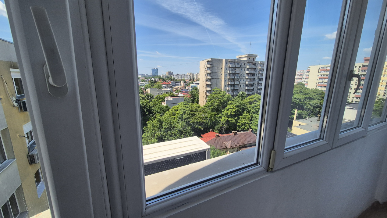  Apartament 2 Camere Tei Bucuresti — fotografie 7