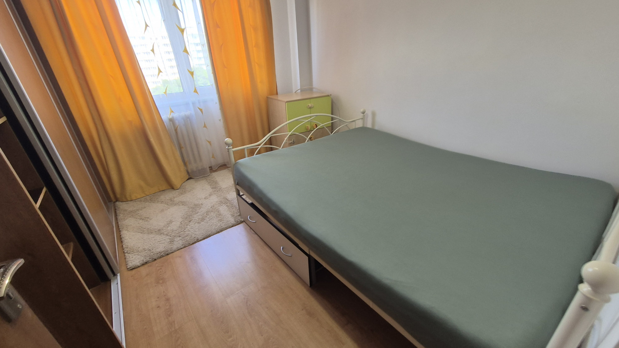 Apartament 2 Camere Tei Bucuresti — fotografie 16