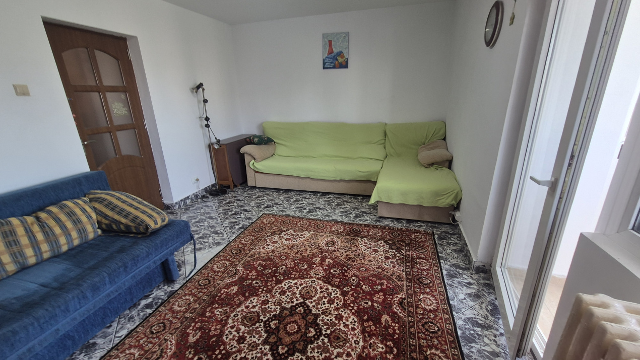  Apartament 2 Camere Tei Bucuresti — fotografie 4