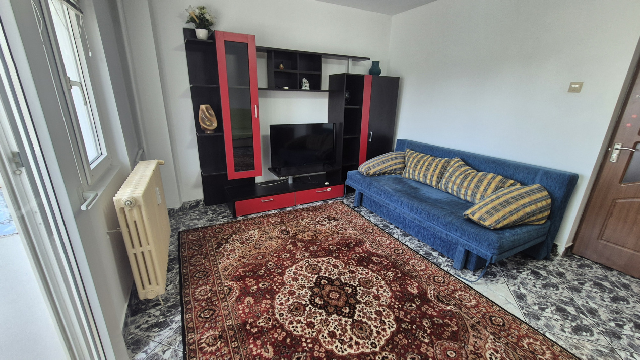  Apartament 2 Camere Tei Bucuresti — fotografie 2