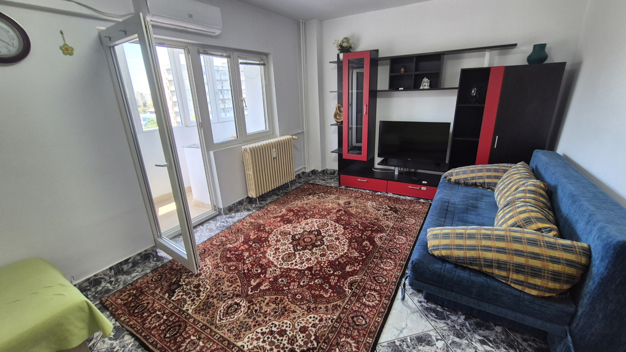  Apartament 2 Camere Tei Bucuresti