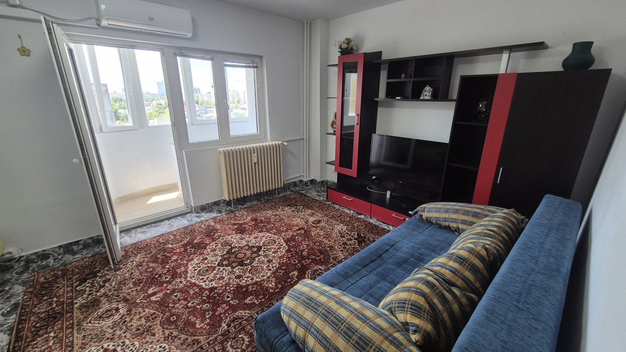  Apartament 2 Camere Tei Bucuresti — fotografie 3