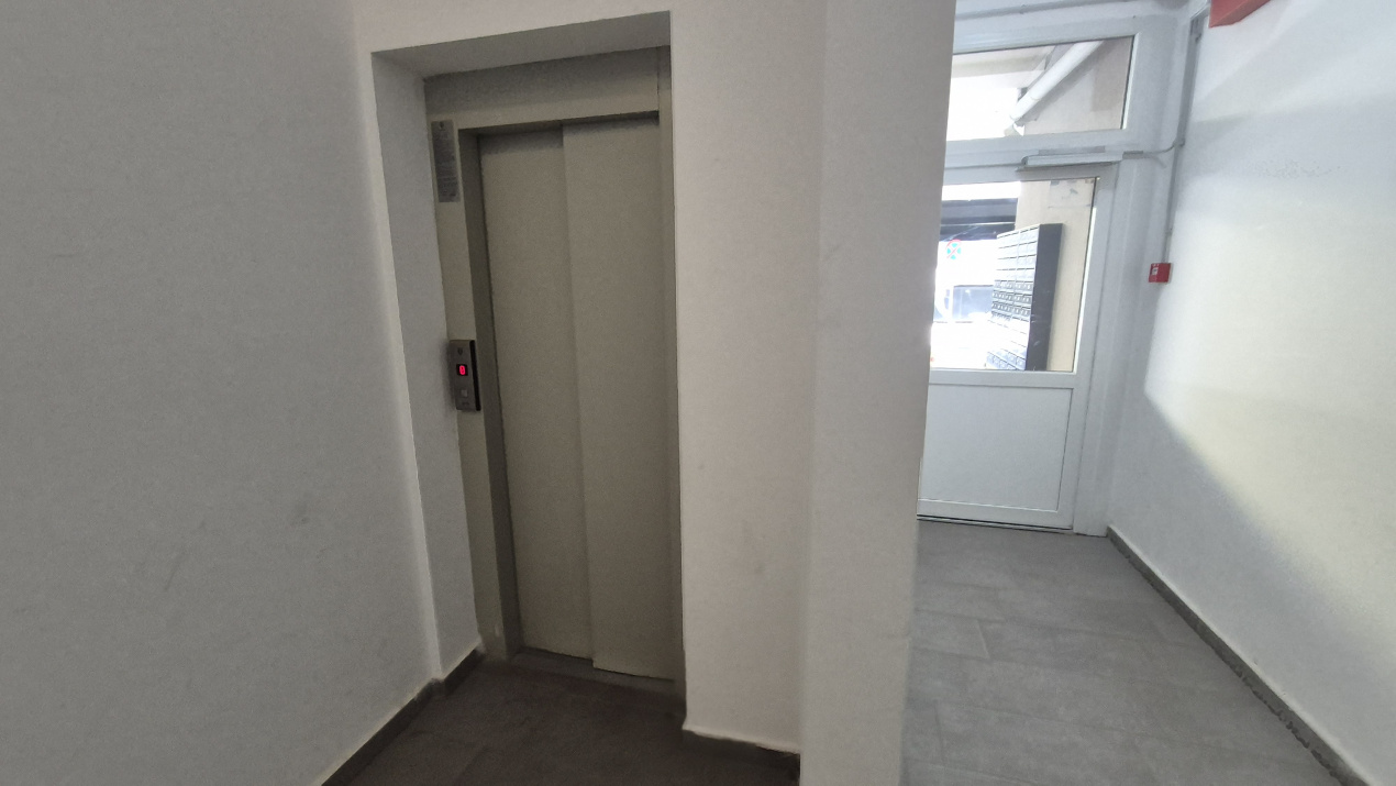 Garsoniera Titan Bucuresti — fotografie 17