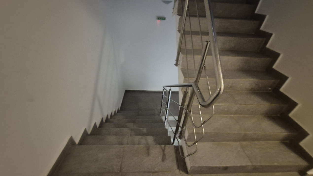 Garsoniera Titan Bucuresti — fotografie 15