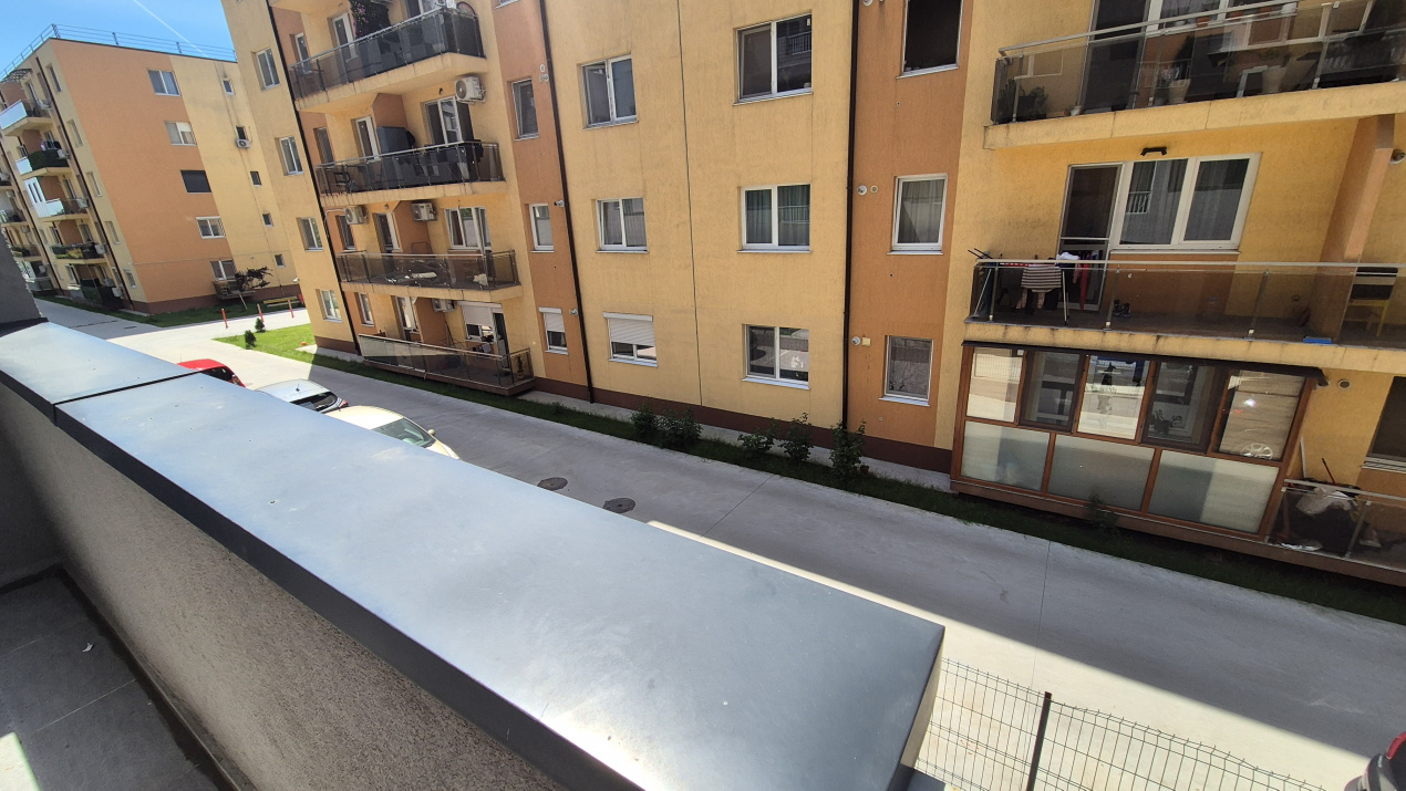 Garsoniera Titan Bucuresti — fotografie 8