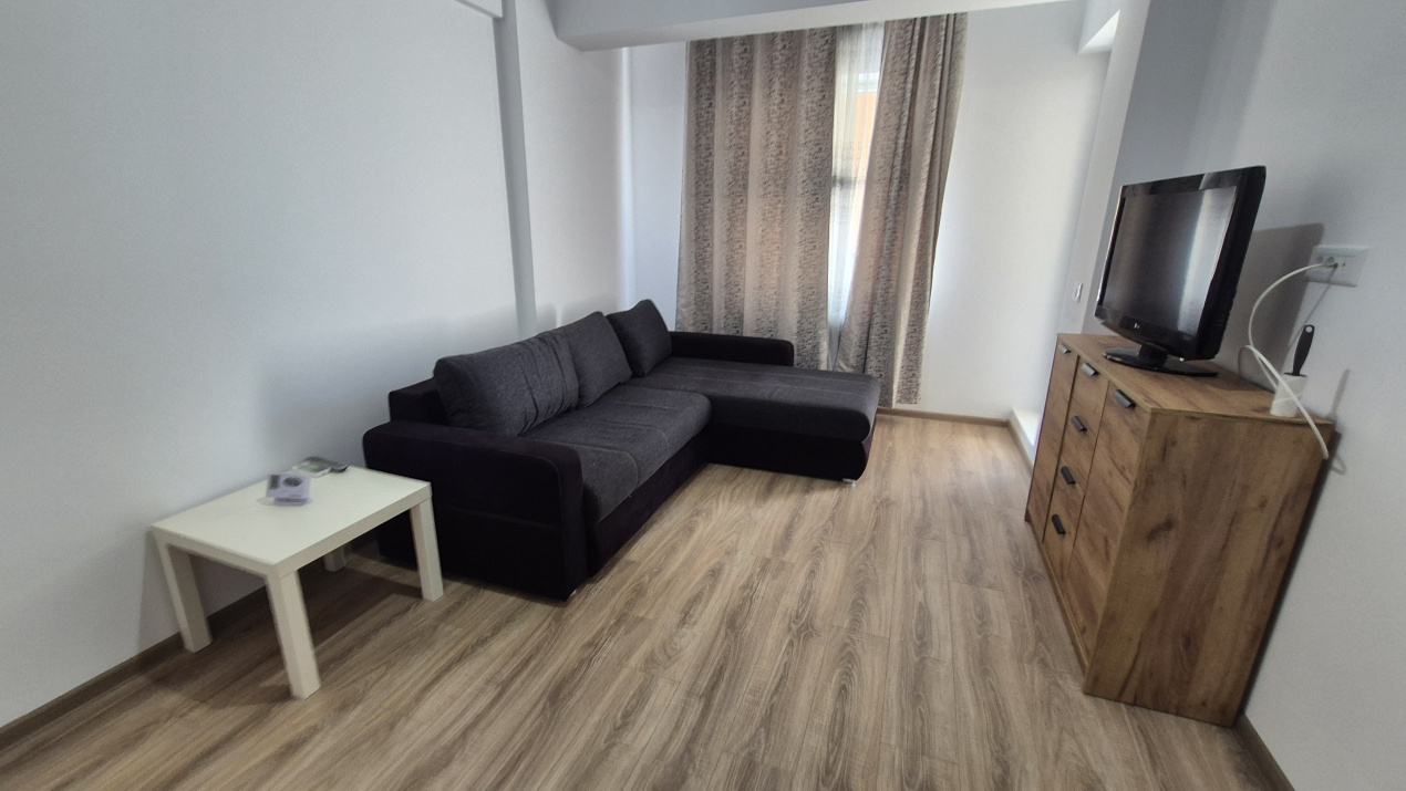 Garsoniera Titan Bucuresti — fotografie 4