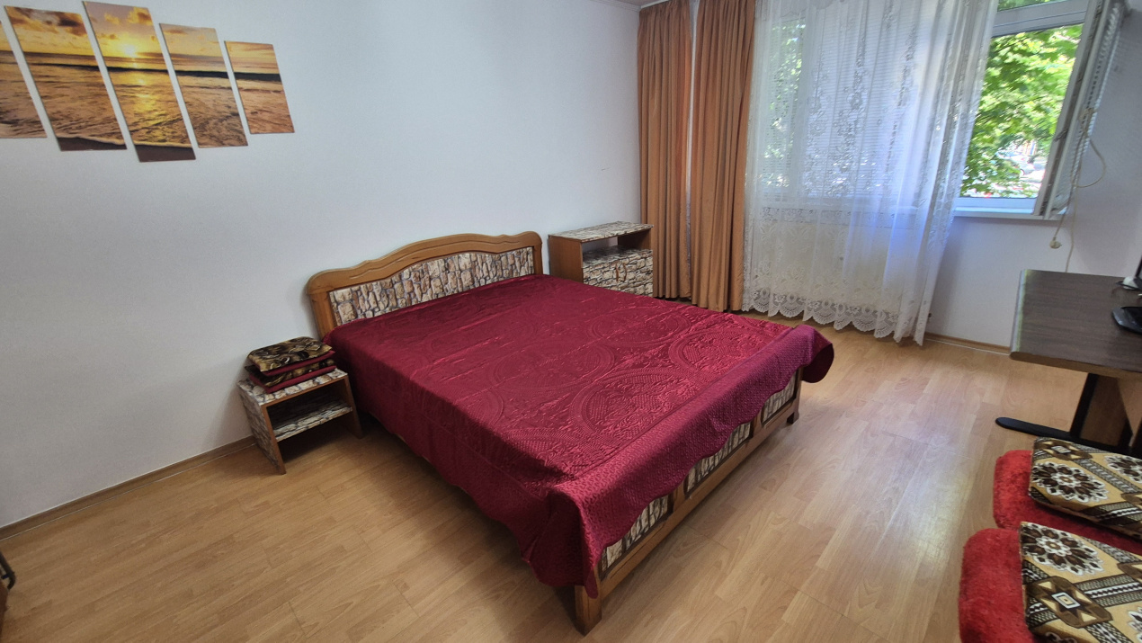 Garsoniera Berceni Bucuresti