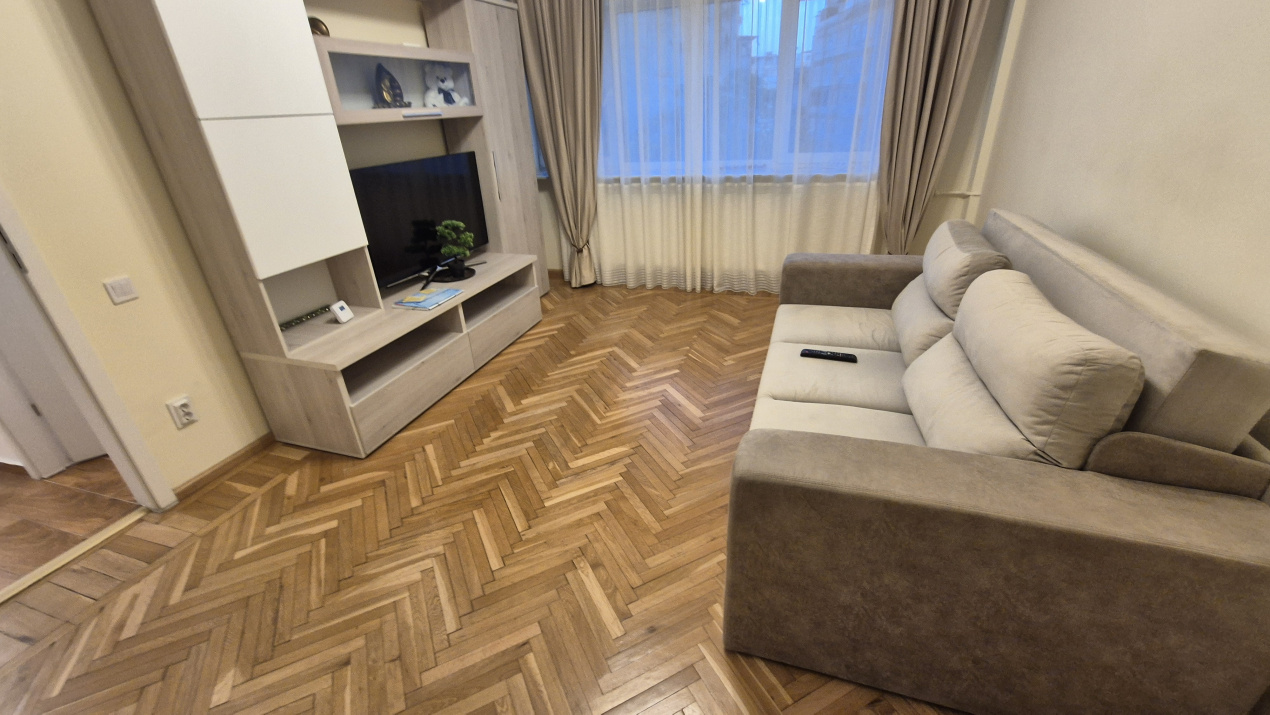  Apartament 2 Camere Cismigiu Bucuresti