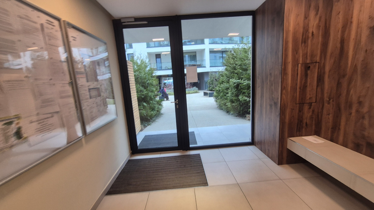  Apartament 2 Camere The Ivy Baneasa Bucuresti — fotografie 21