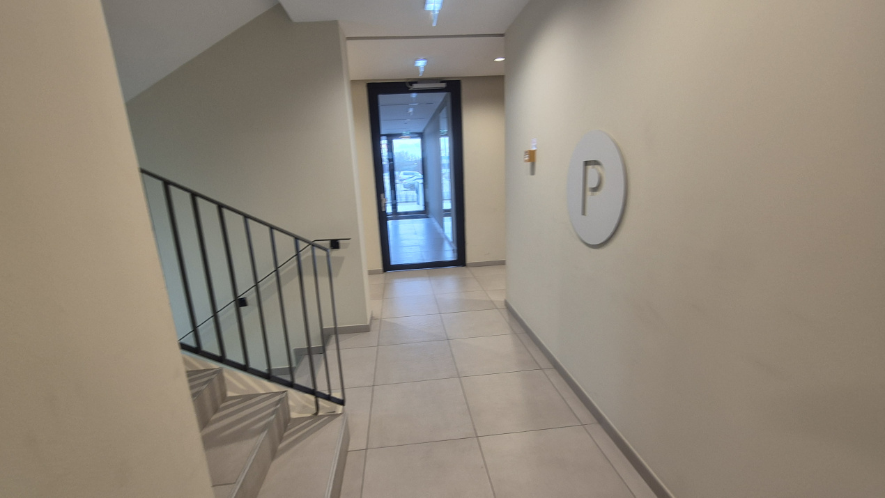  Apartament 2 Camere The Ivy Baneasa Bucuresti — fotografie 22