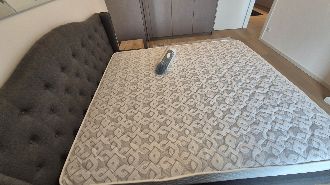  Apartament 2 Camere The Ivy Baneasa Bucuresti — fotografie 13