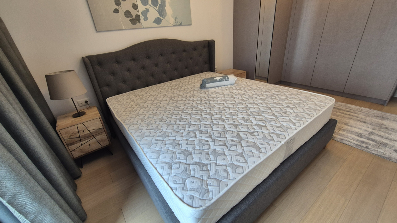  Apartament 2 Camere The Ivy Baneasa Bucuresti — fotografie 14