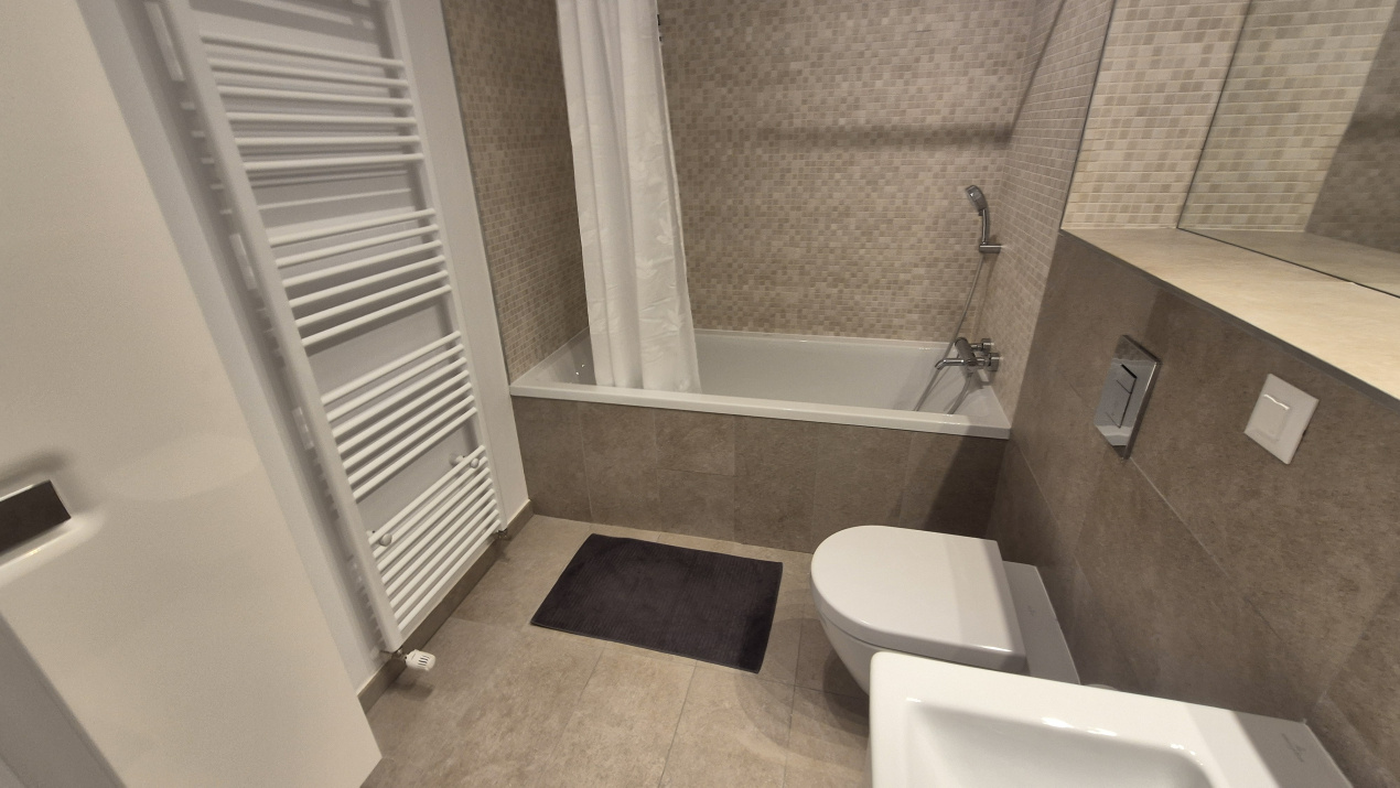  Apartament 2 Camere The Ivy Baneasa Bucuresti — fotografie 18