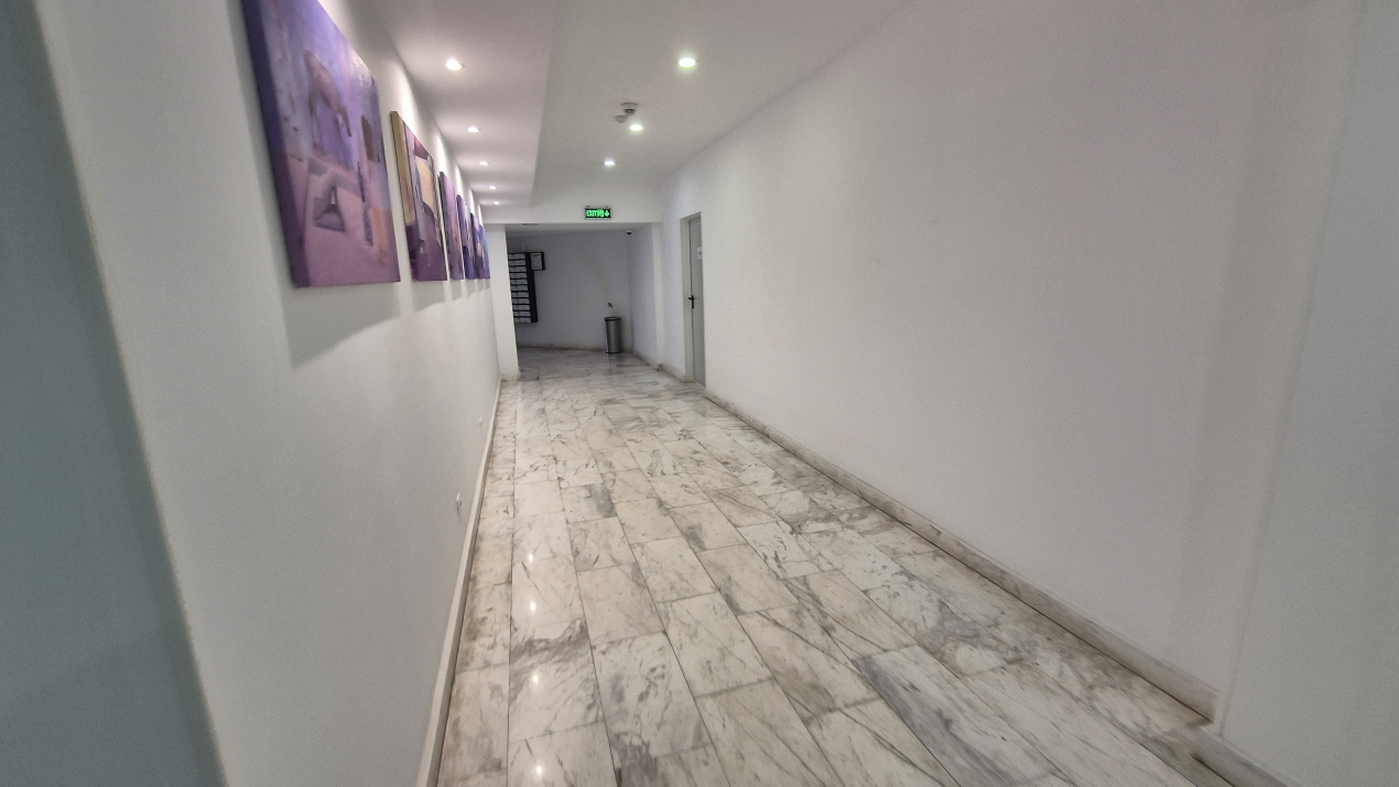  Apartament 2 Camere Novum Politehnica Grozavesti Bucuresti — fotografie 13