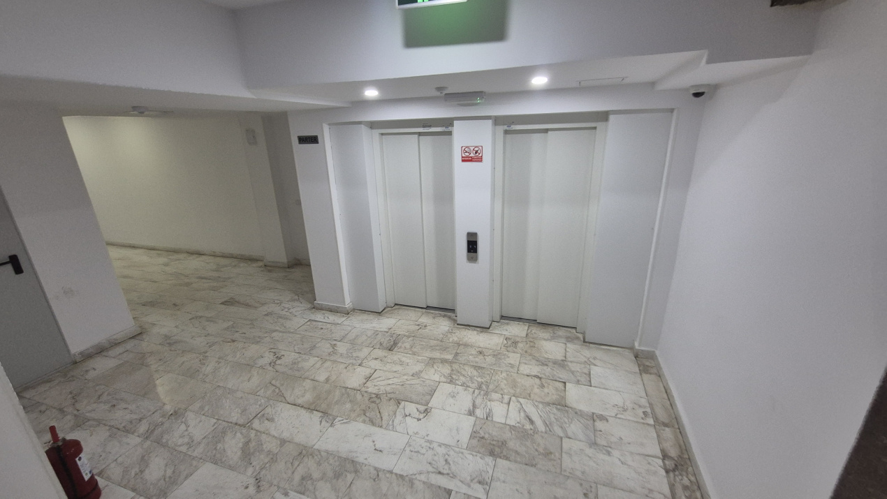  Apartament 2 Camere Novum Politehnica Grozavesti Bucuresti — fotografie 14