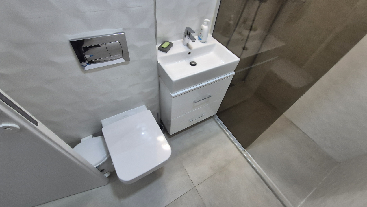  Apartament 2 Camere Novum Politehnica Grozavesti Bucuresti — fotografie 12