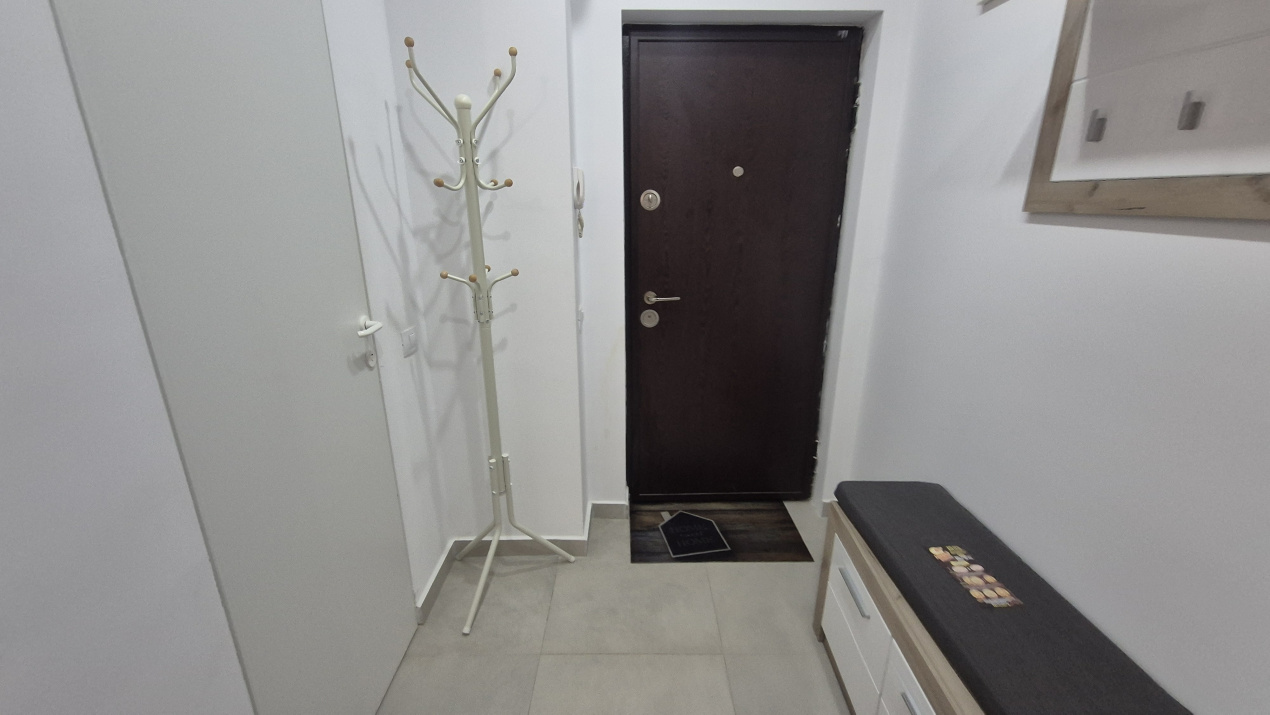  Apartament 2 Camere Novum Politehnica Grozavesti Bucuresti — fotografie 15