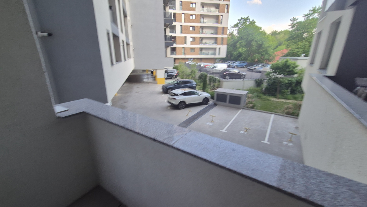 Apartament 2 Camere Novum Politehnica Grozavesti Bucuresti — fotografie 6