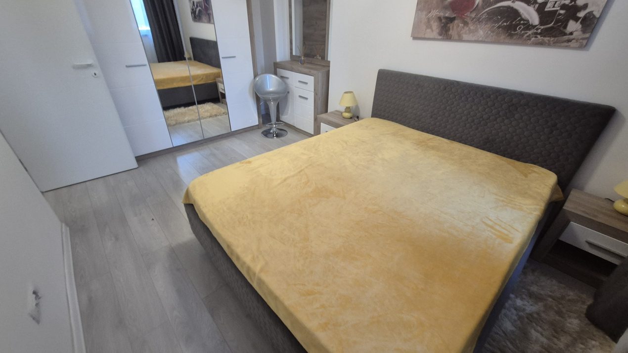  Apartament 2 Camere Novum Politehnica Grozavesti Bucuresti — fotografie 7