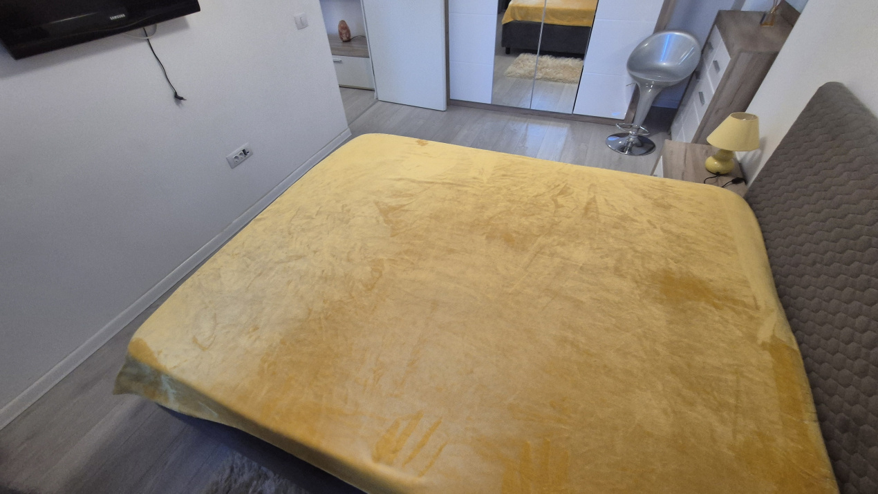  Apartament 2 Camere Novum Politehnica Grozavesti Bucuresti — fotografie 8