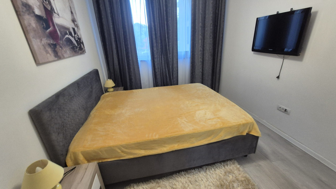  Apartament 2 Camere Novum Politehnica Grozavesti Bucuresti — fotografie 9