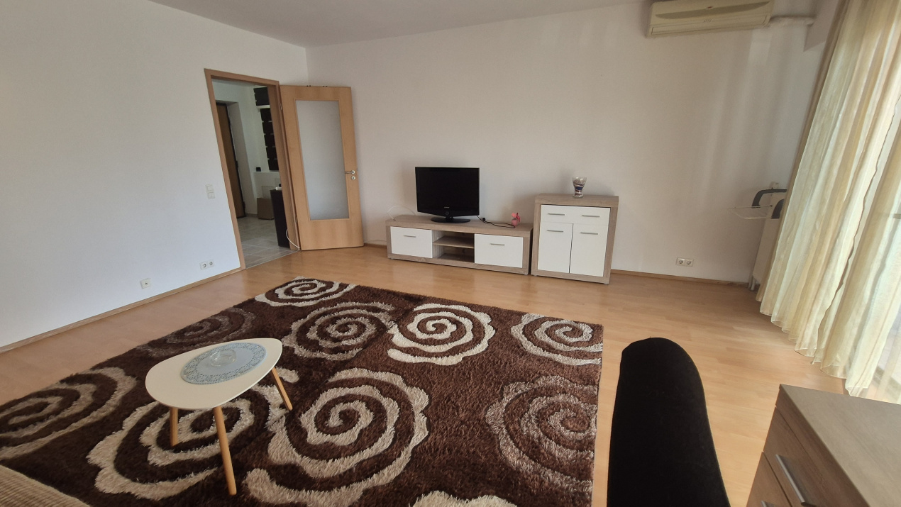  Apartament 2 Camere Doamna Ghica Plaza Bucuresti