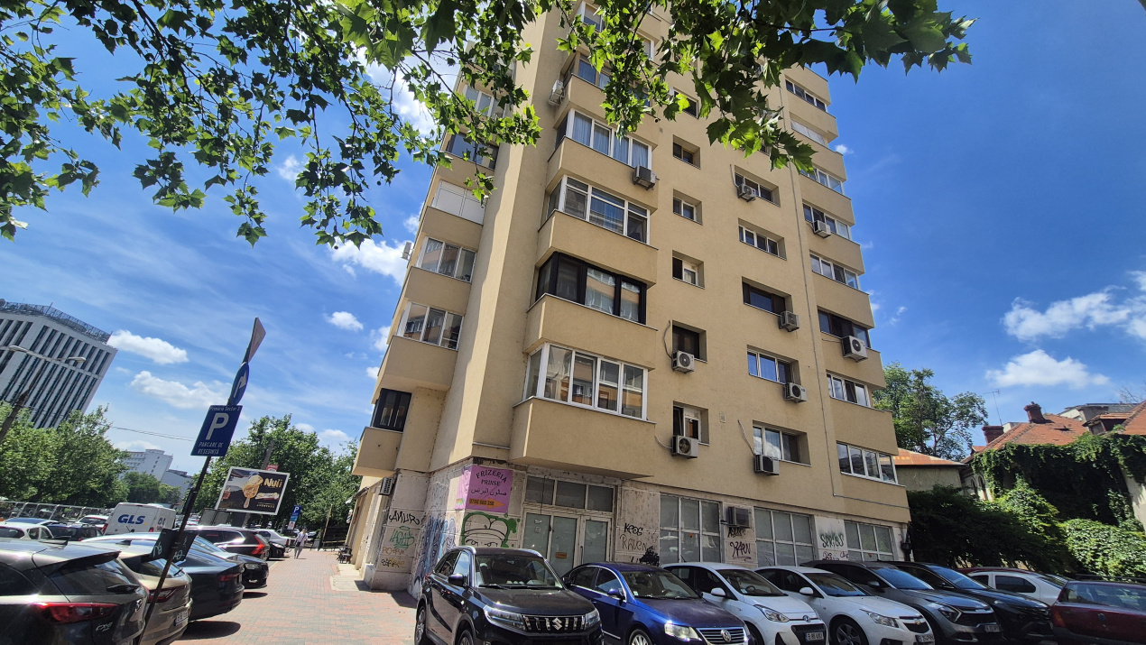  Apartament 3 Camere Timpuri Noi Bucuresti — fotografie 22