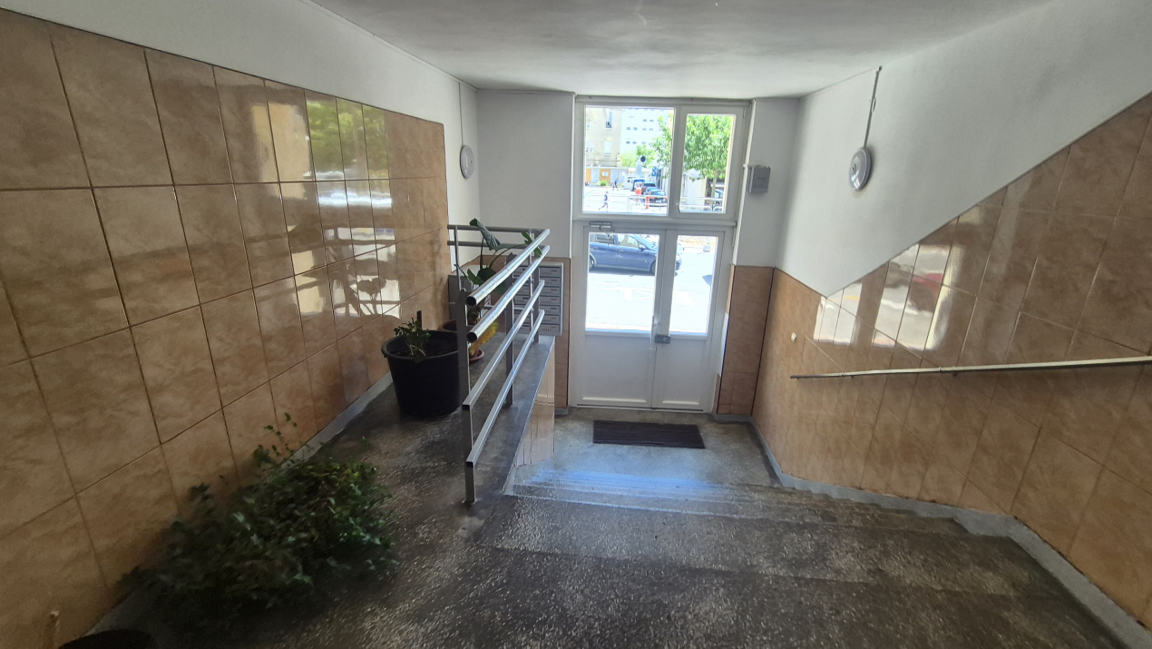 Apartament 3 Camere Timpuri Noi Bucuresti — fotografie 20