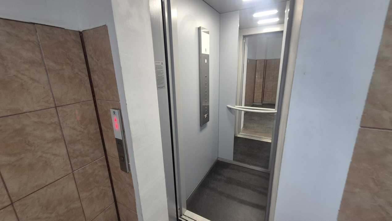 Apartament 3 Camere Timpuri Noi Bucuresti — fotografie 21