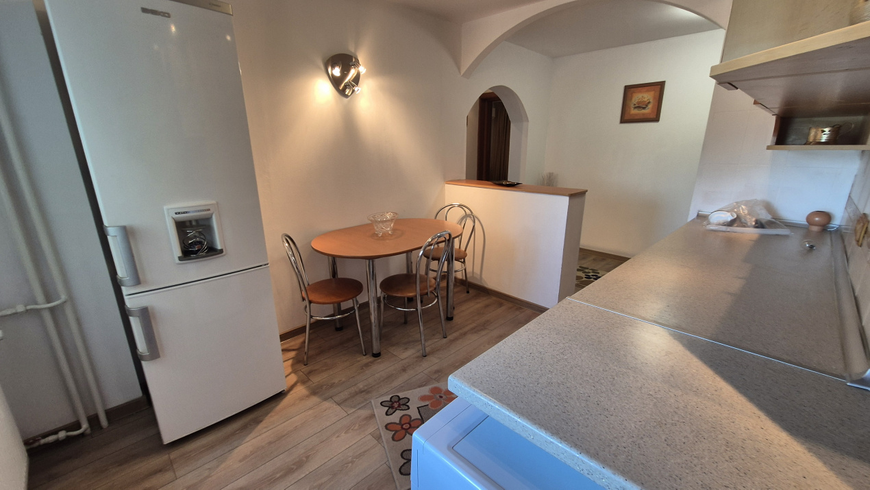  Apartament 3 Camere Timpuri Noi Bucuresti — fotografie 7