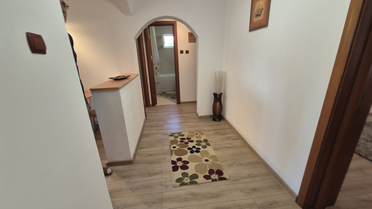  Apartament 3 Camere Timpuri Noi Bucuresti — fotografie 9