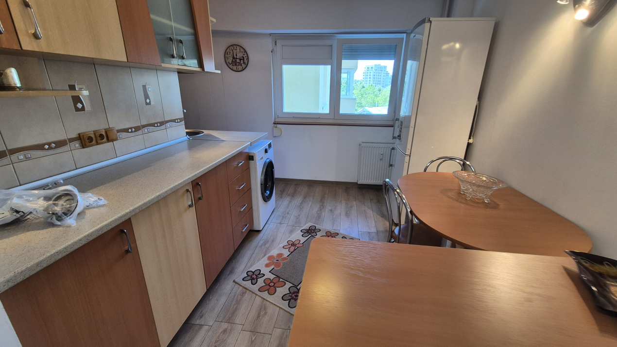  Apartament 3 Camere Timpuri Noi Bucuresti — fotografie 6