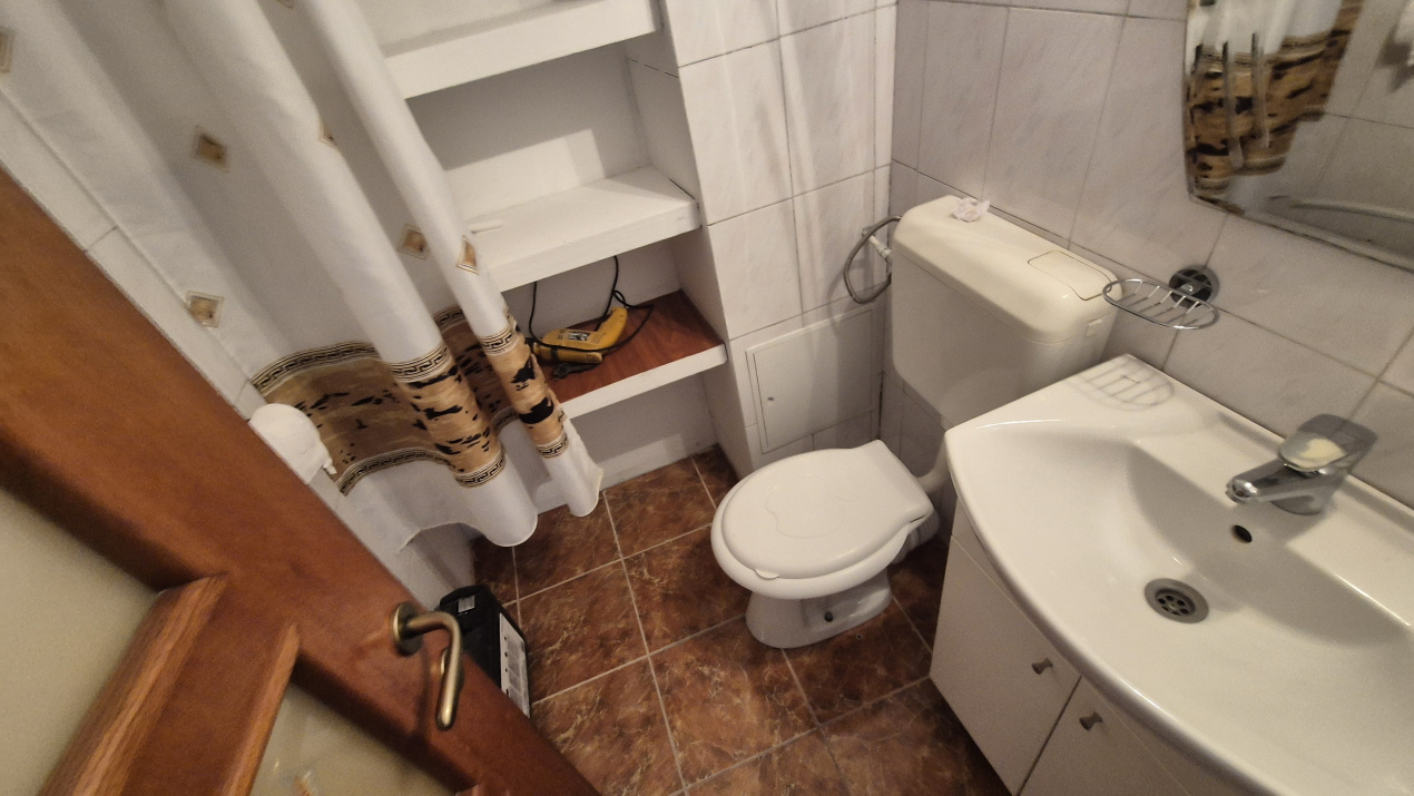  Apartament 3 Camere Timpuri Noi Bucuresti — fotografie 10