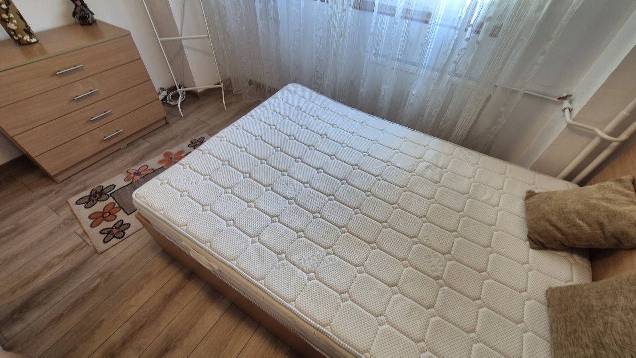  Apartament 3 Camere Timpuri Noi Bucuresti — fotografie 11