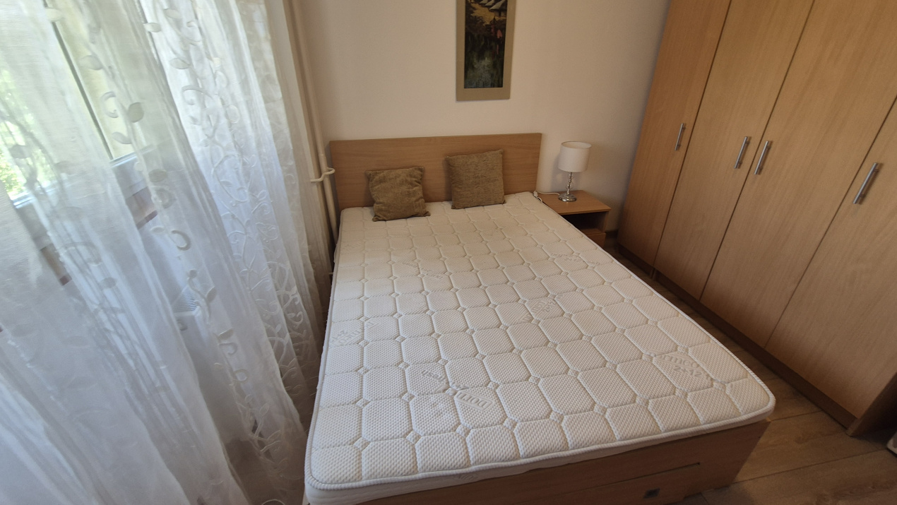  Apartament 3 Camere Timpuri Noi Bucuresti — fotografie 12