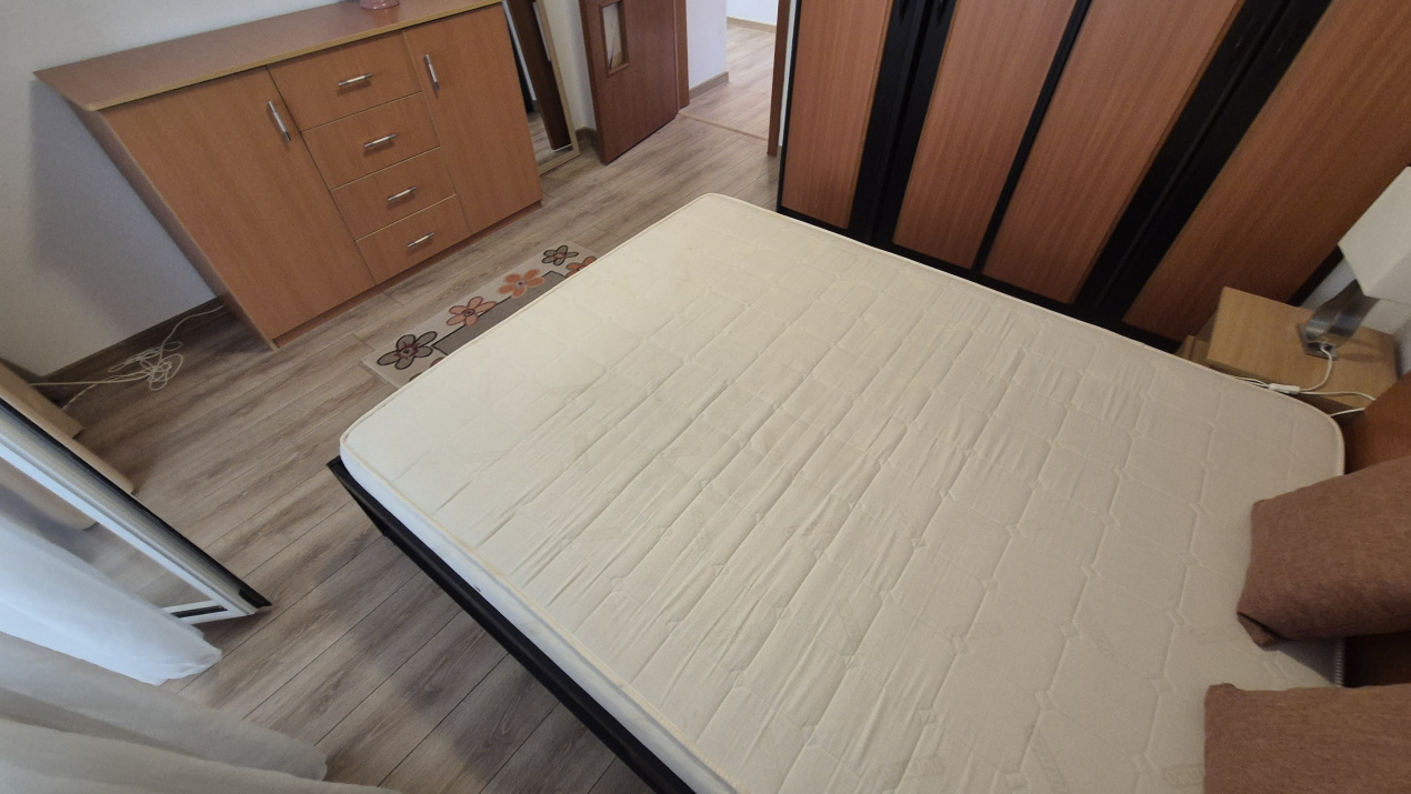  Apartament 3 Camere Timpuri Noi Bucuresti — fotografie 13