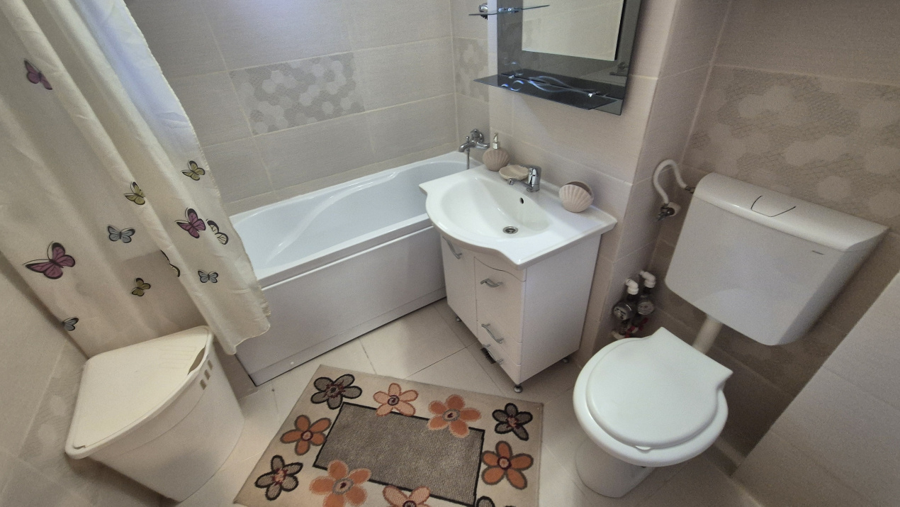  Apartament 3 Camere Timpuri Noi Bucuresti — fotografie 14