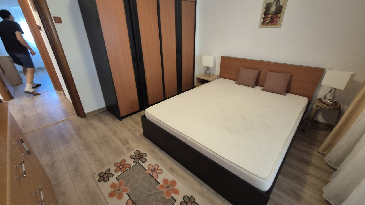  Apartament 3 Camere Timpuri Noi Bucuresti — fotografie 17
