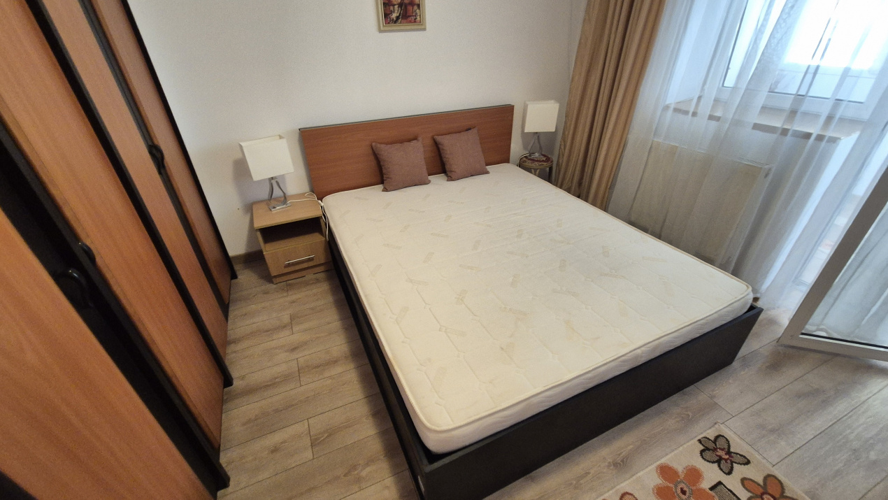  Apartament 3 Camere Timpuri Noi Bucuresti — fotografie 18